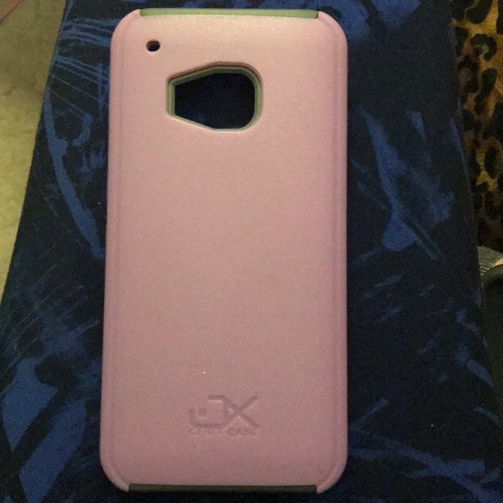 Genix Phone Case